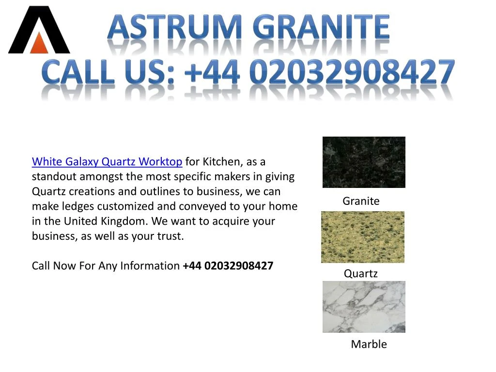 astrum granite call us 44 02032908427