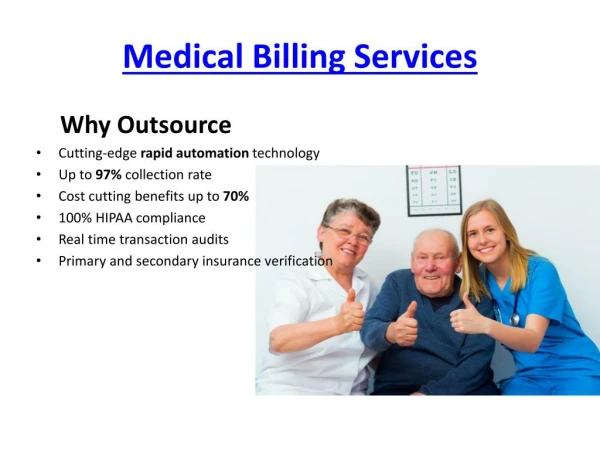 Sunknowledge Services Inc provides specialized support in skilled nursing home facility Medicare Billing