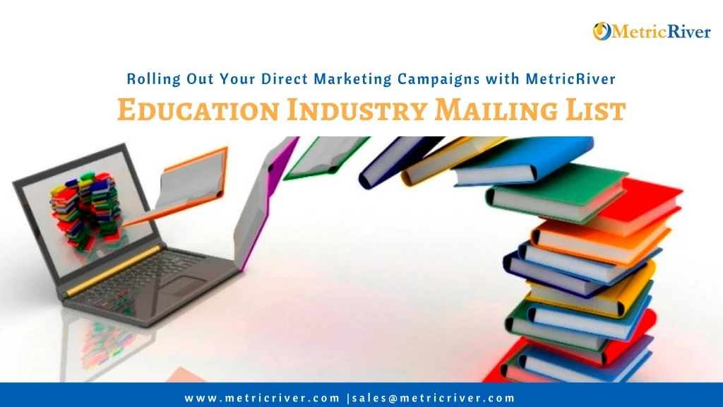 rolling out your direct marketing campaigns with