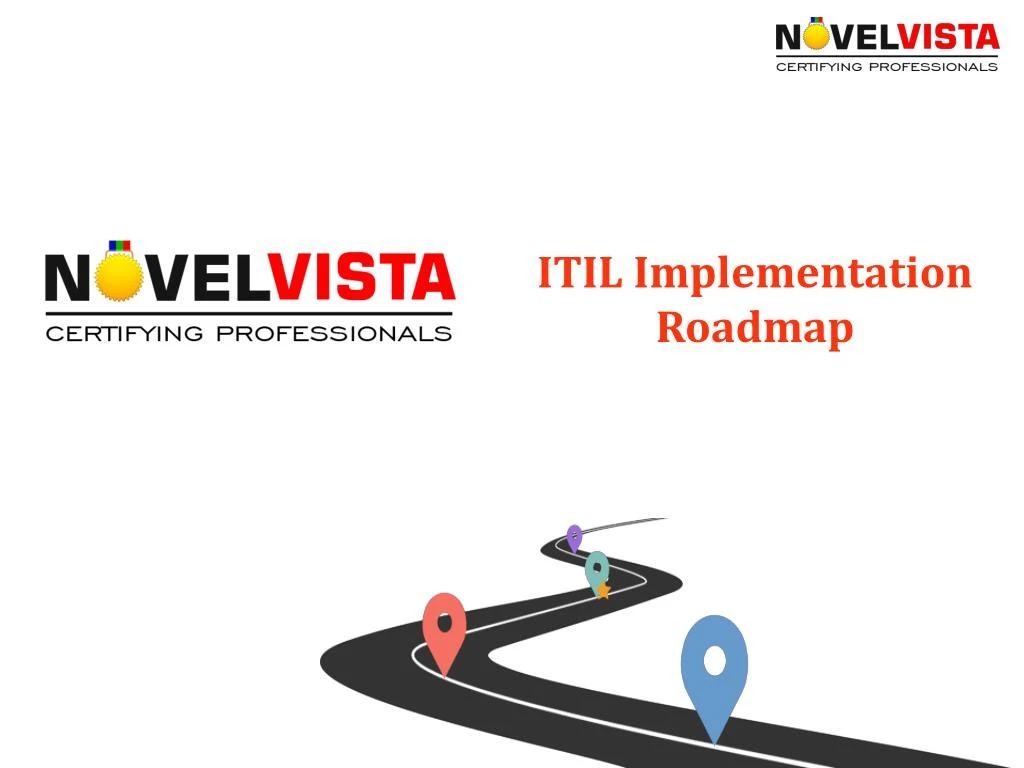 itil implementation roadmap