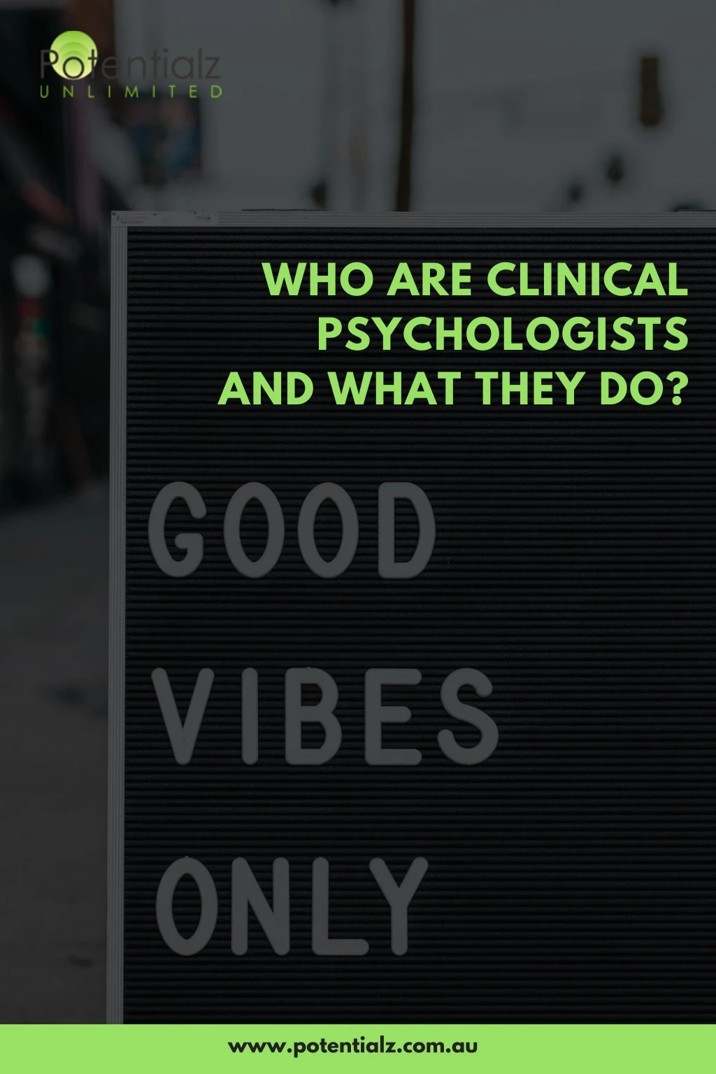 who are clinical psychologists and what they do