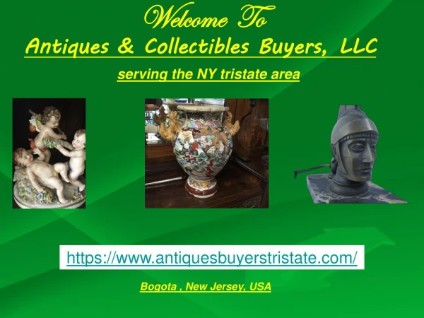 Antique Products Has Its Own Features And Facilities