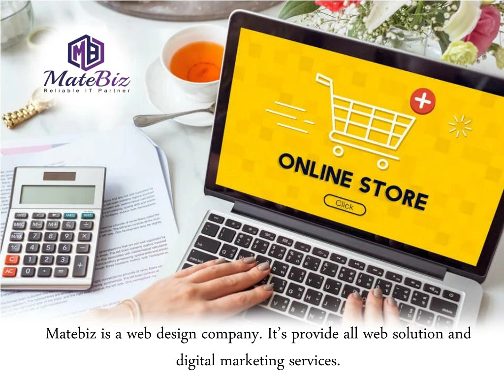 matebiz is a web design company it s provide