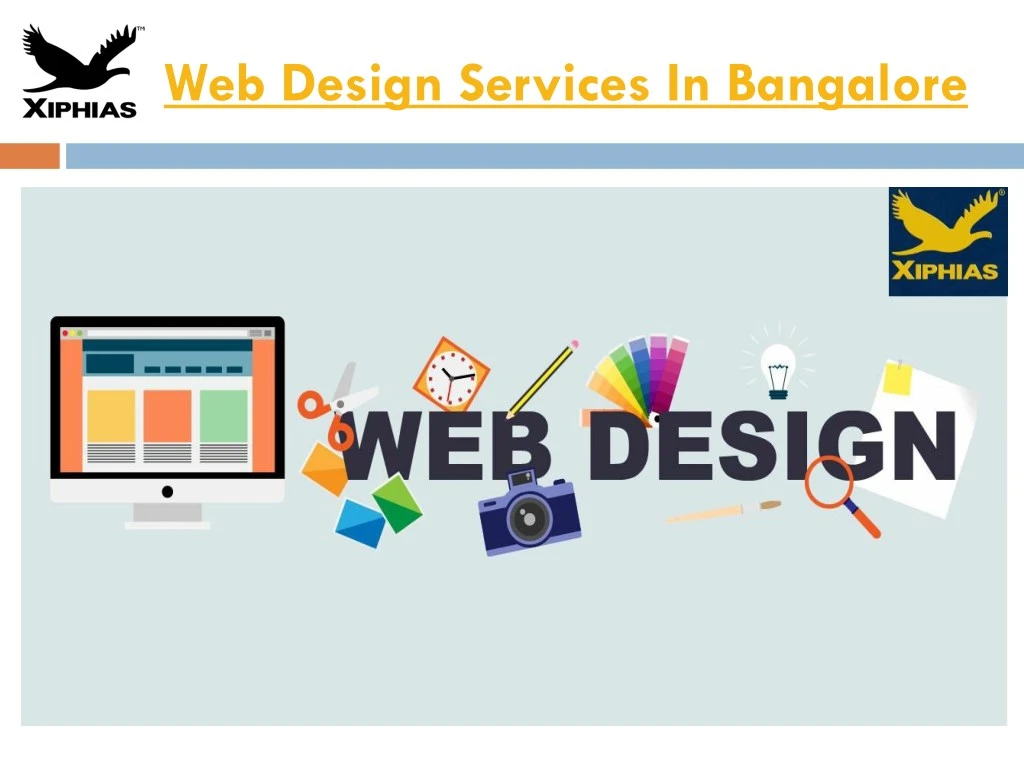 web design services in bangalore