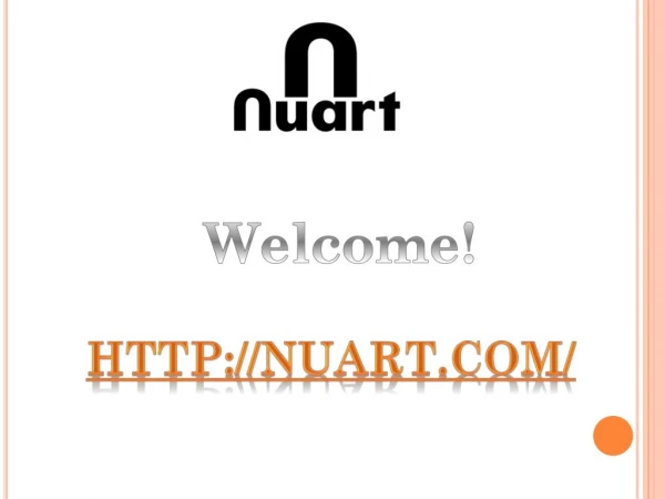 nuart