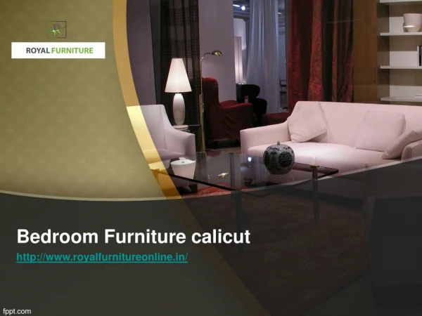 Bedroom furniture showroom calicut