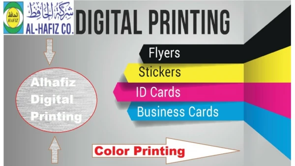 Digital Printing | Digital Print and Art