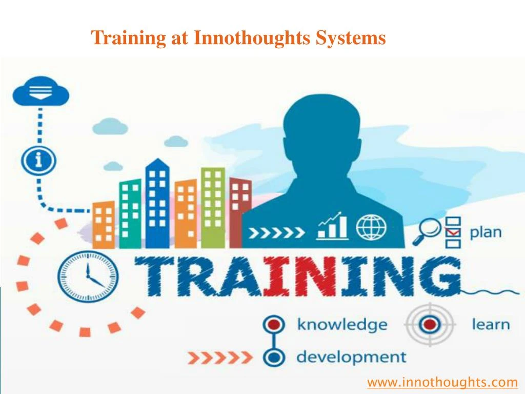 training at innothoughts systems