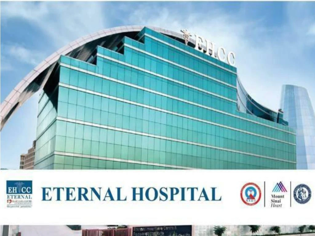 eternal hospital