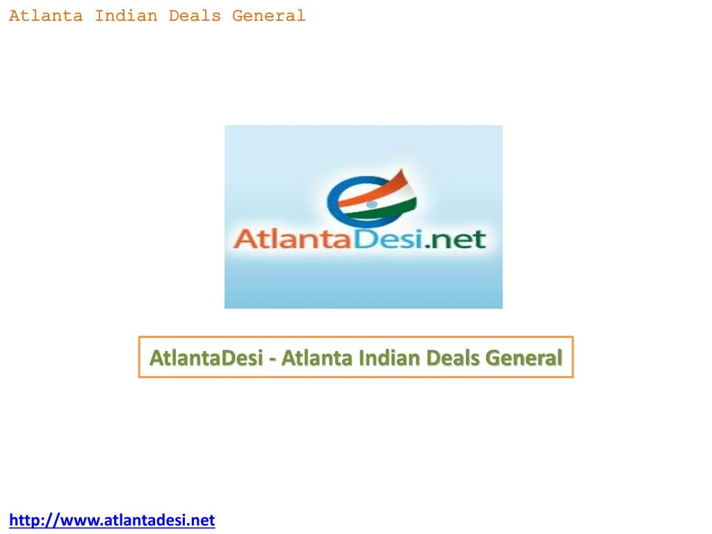 atlantadesi atlanta indian deals general