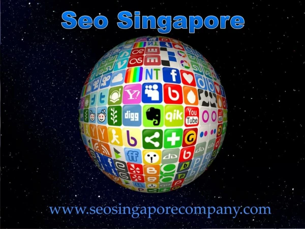 Get Professional Web Hosting Service Providers - Seo Singapore