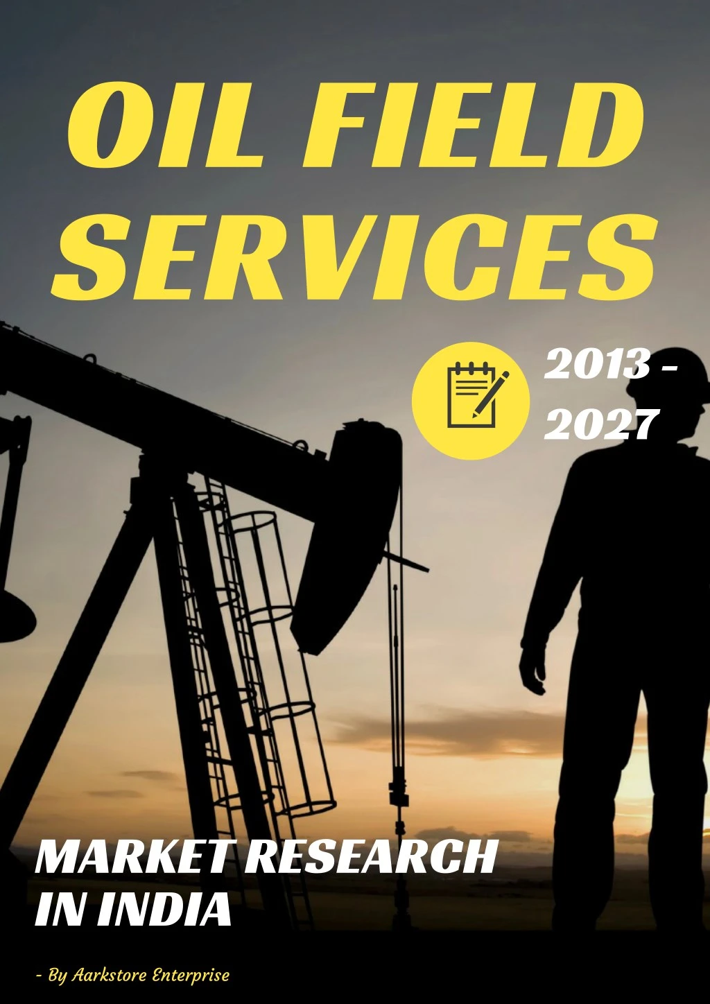 oil field services