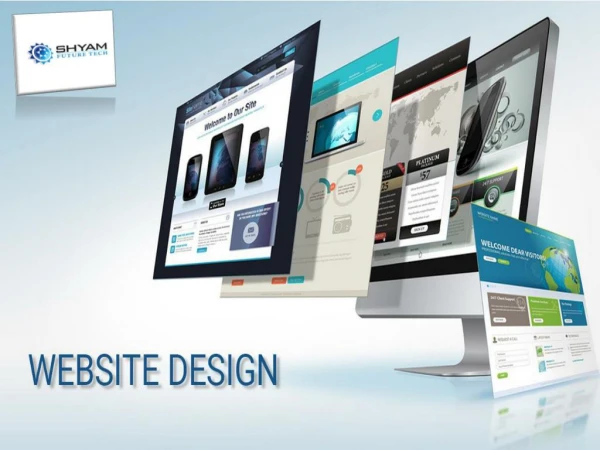7 phase of web design