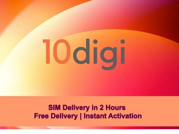 Idea New SIM Card Postpaid Connection Activation Offers