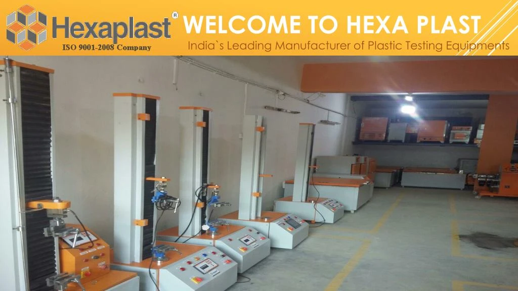 welcome to hexa plast