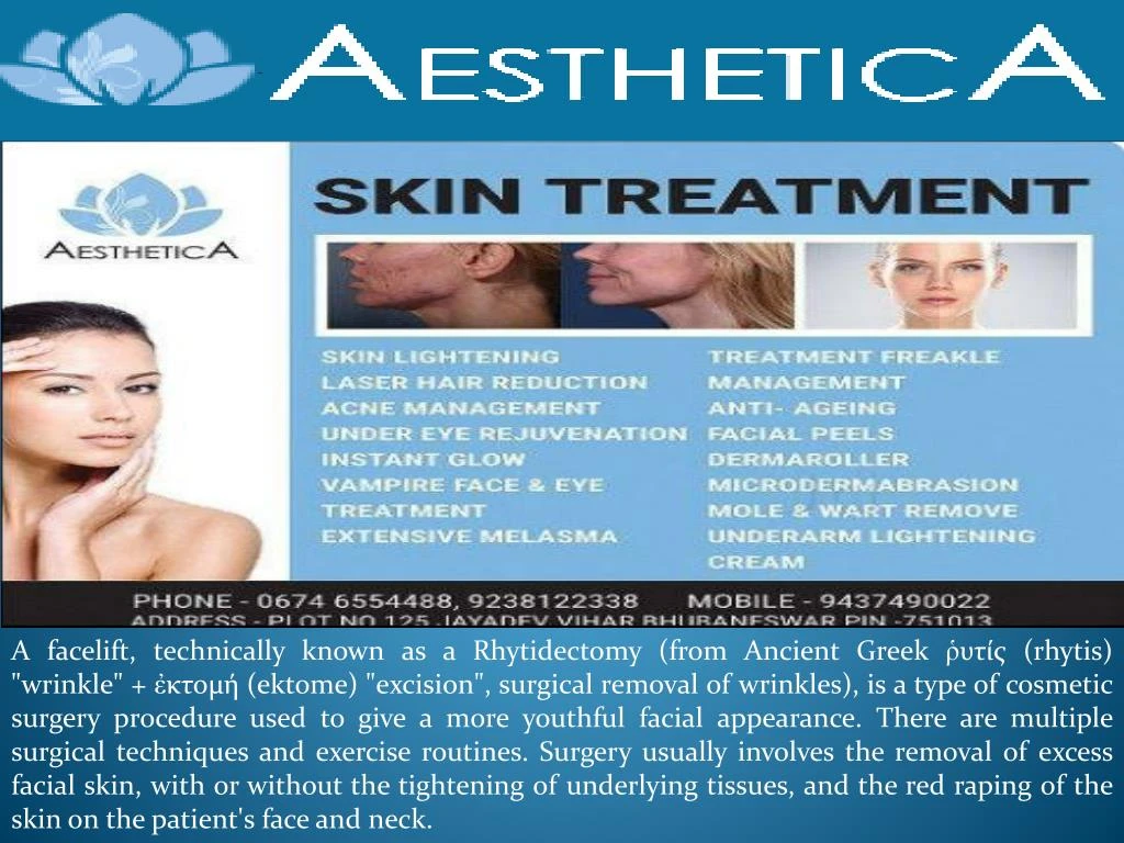 welcome to aestheticaclinics co in