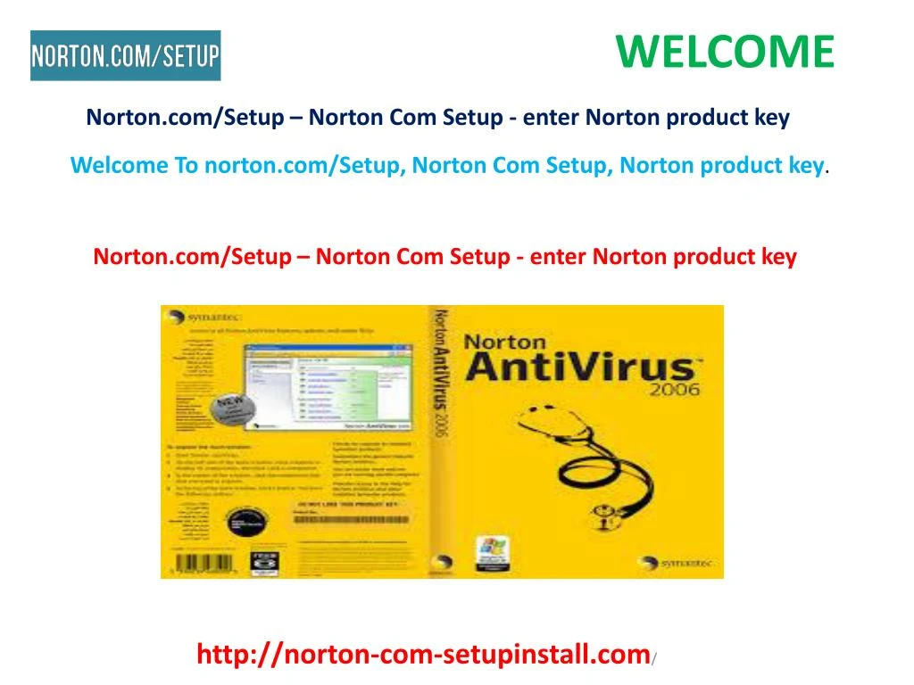norton com setup norton com setup enter norton product key