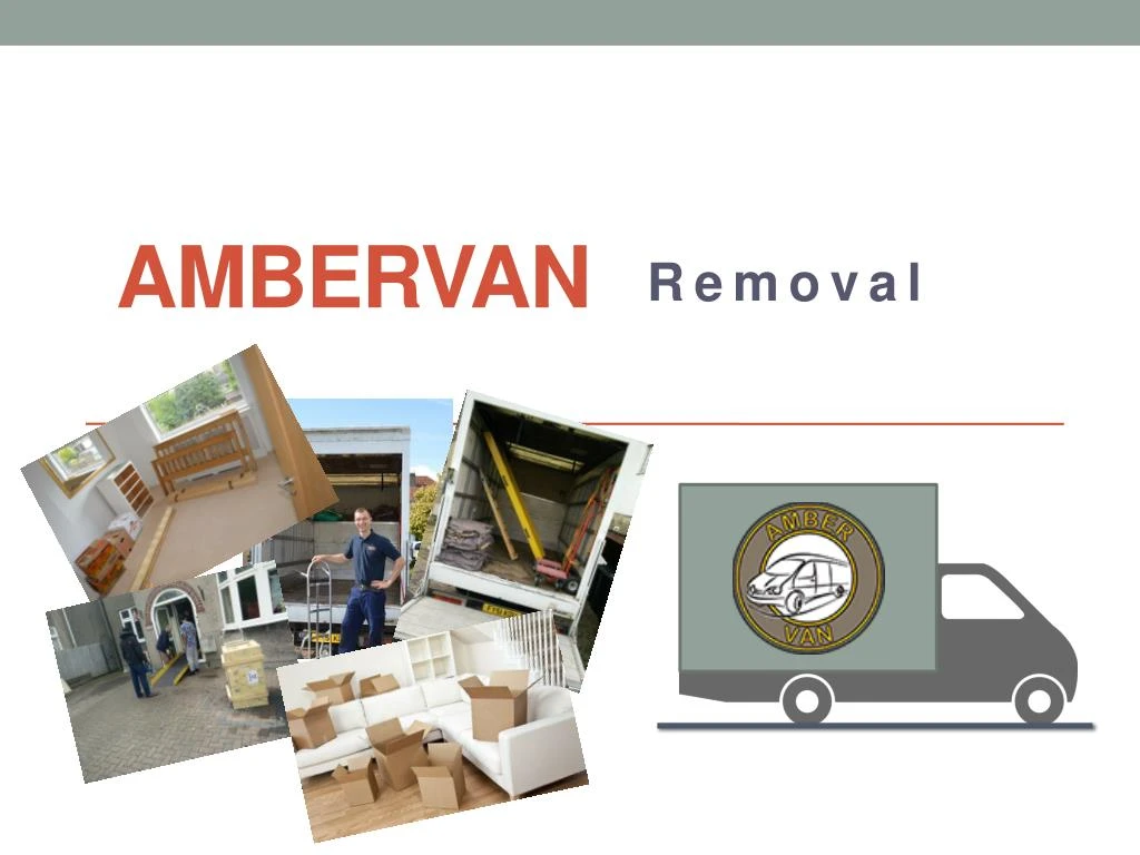 ambervan