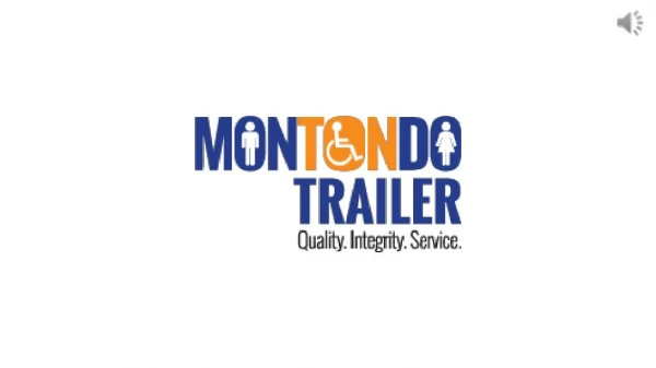Customize Your Trailer To Fit Your Specific Needs!