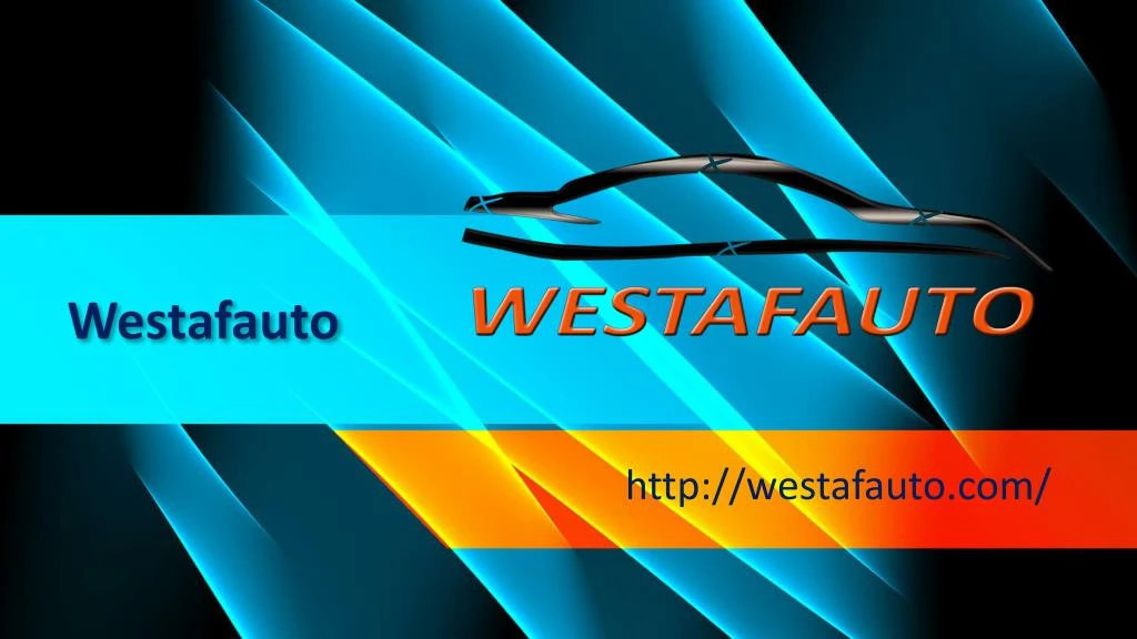 westafauto