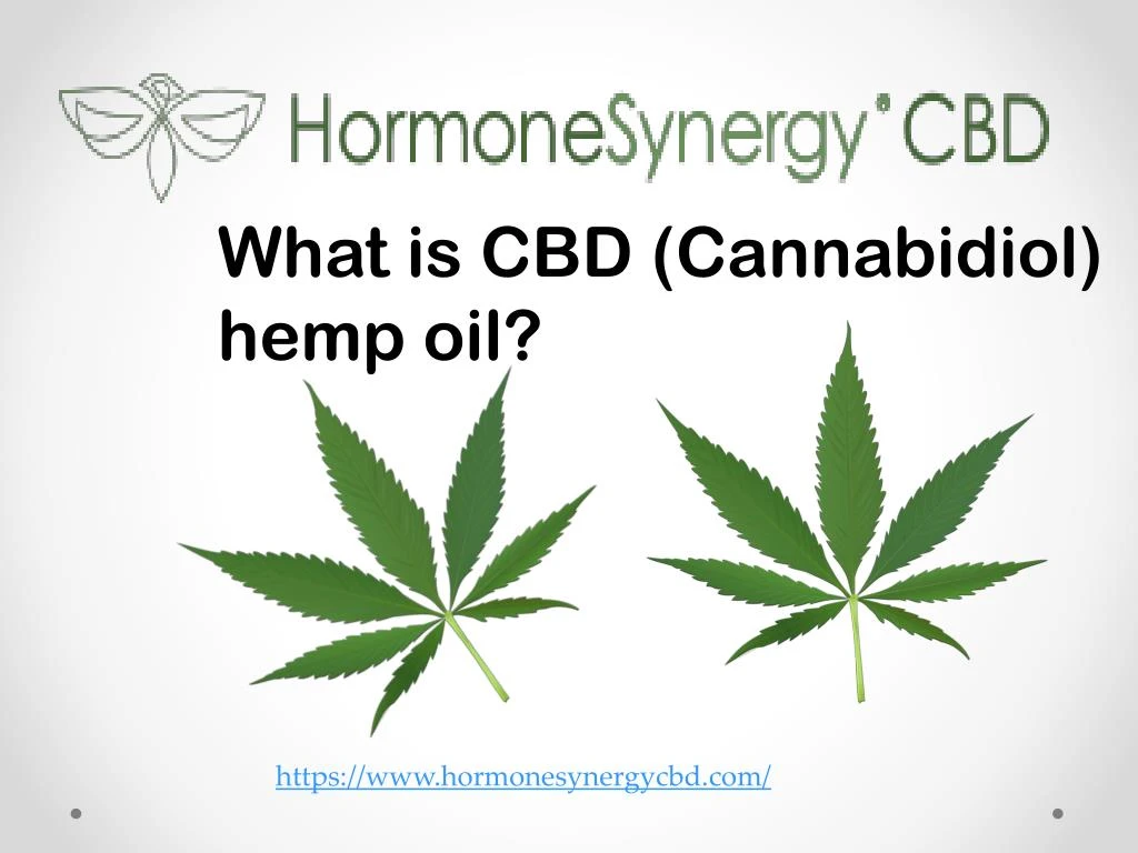 what is cbd cannabidiol hemp oil