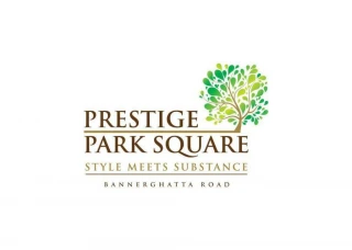 Prestige Park Square - slide 1