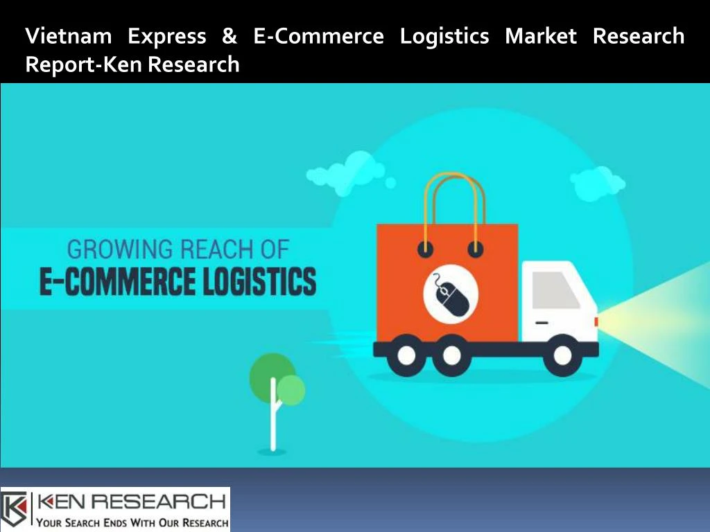 vietnam express e commerce logistics market