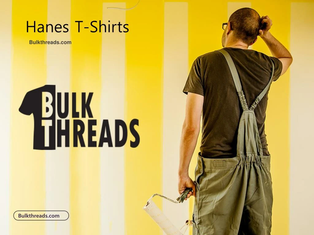 hanes t shirts