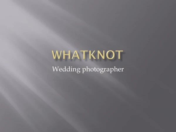 Wedding photographer in pune