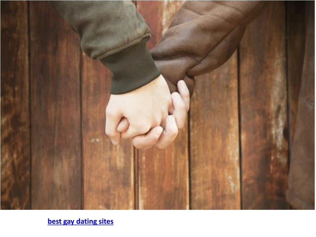 best gay dating sites