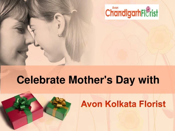 Send Mother’s Day Cake to Kolkata