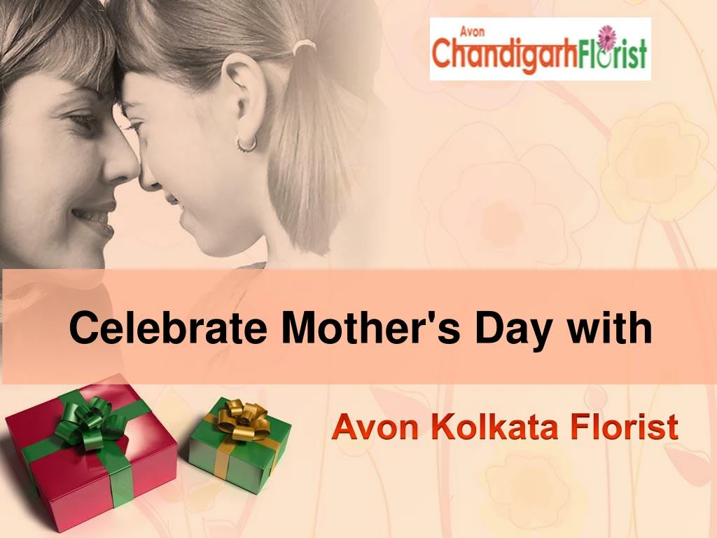celebrate mother s day with