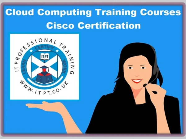 Bright Your Future with Cloud Computing Training Courses
