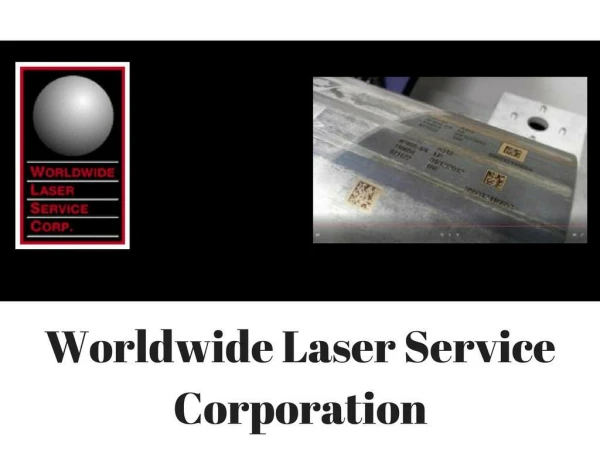 Best Fiber Laser Marking Services in USA