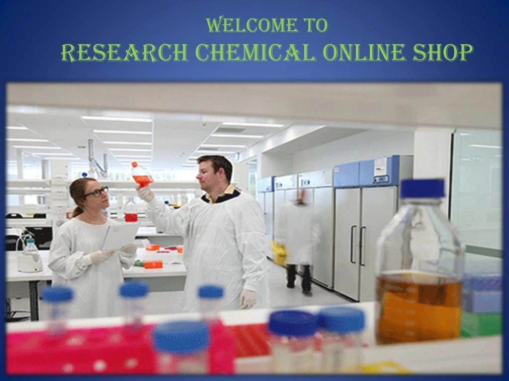 welcome to research chemical online shop