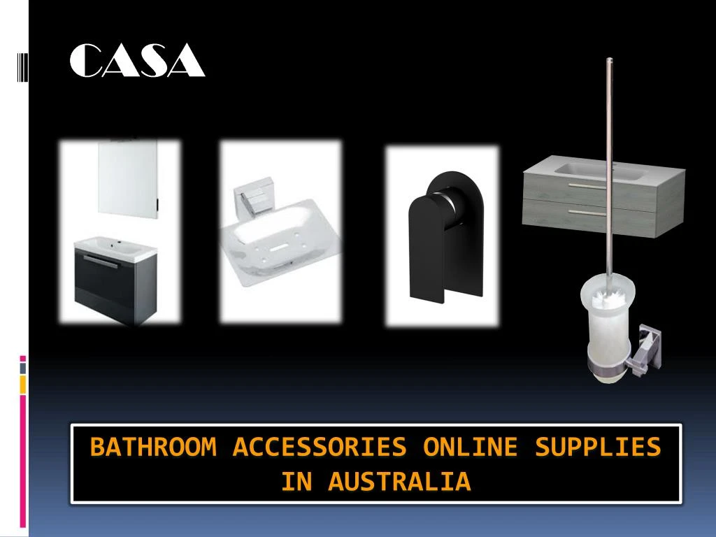 bathroom accessories online supplies in australia