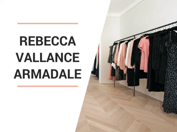 Rebecca Vallance Armadale Timber Flooring