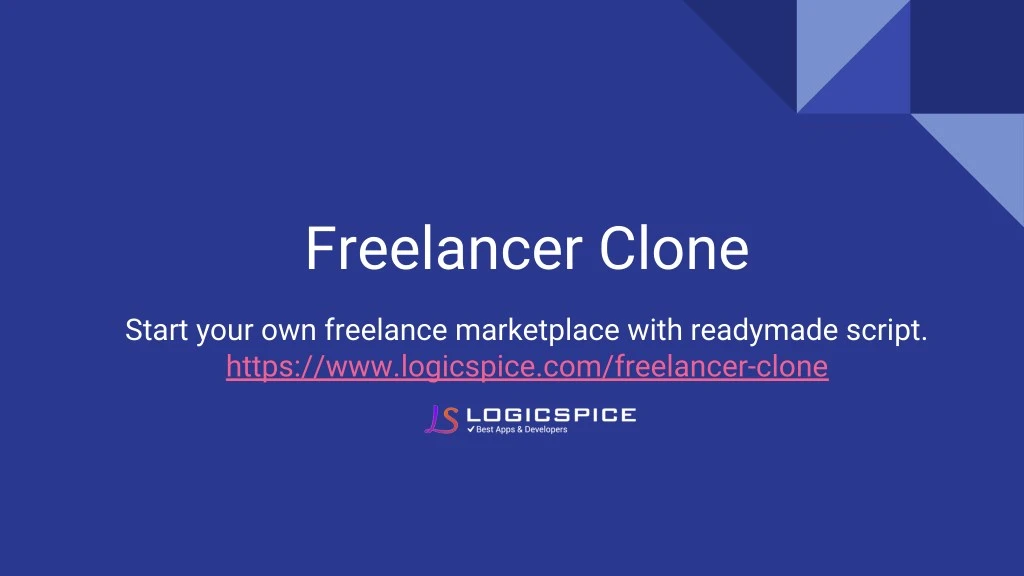 freelancer clone