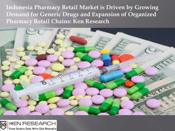Pharmacy Retailers in Indonesia-Ken Research