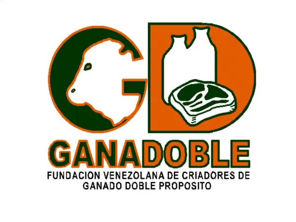 FUNDACION VENEZOLANA DE CRIADORES DE GANADO DOBLE PROPOSITO