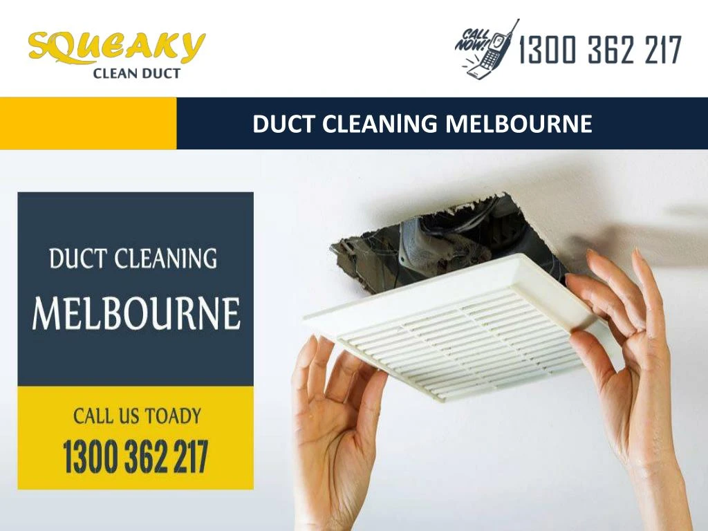 duct cleanlng melbourne