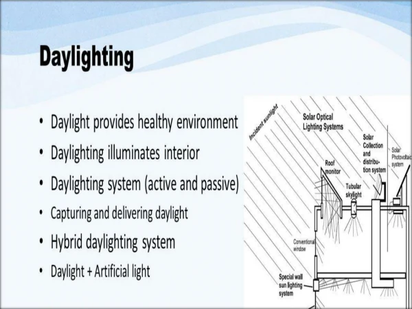 Daylight & Sky Shades Supplier | PMI Associates