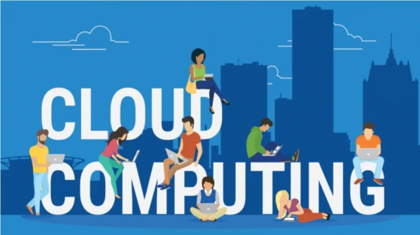 Global Cloud Computing Industry Profile and Forecast to 2022