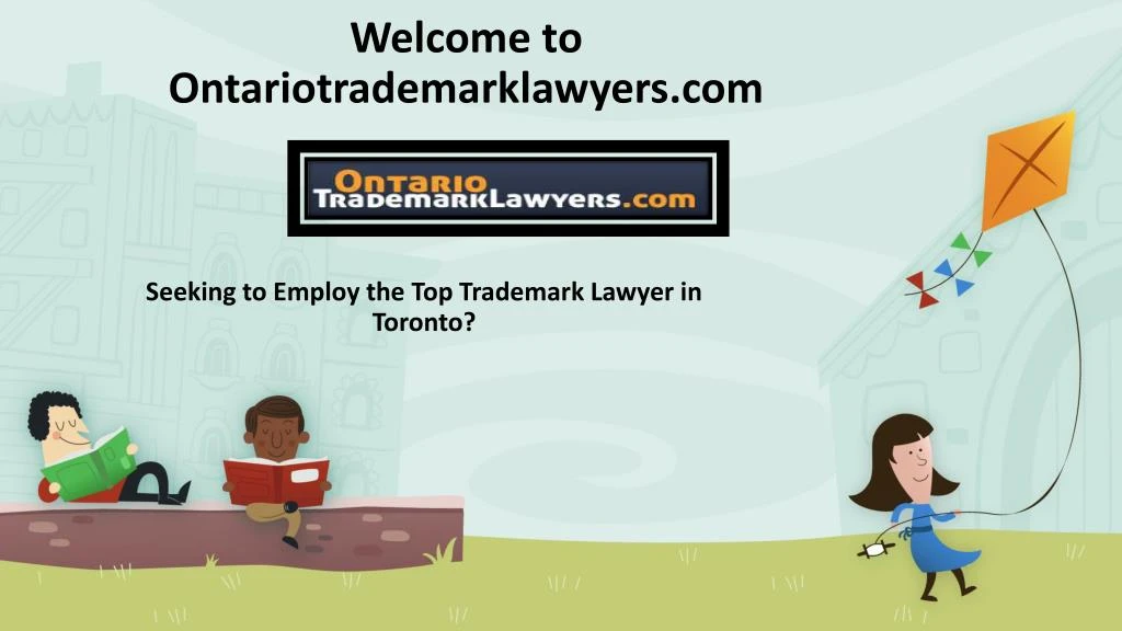 welcome to ontariotrademarklawyers com