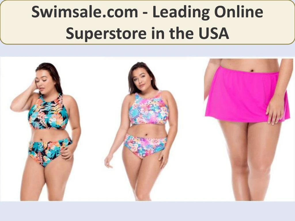 swimsale com leading online superstore in the usa