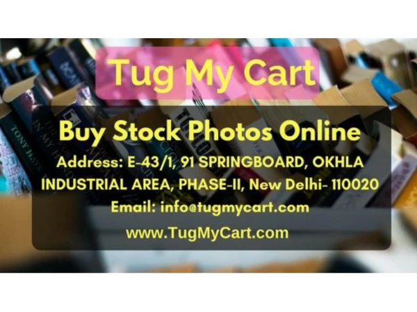 Buy Stock Photos Online