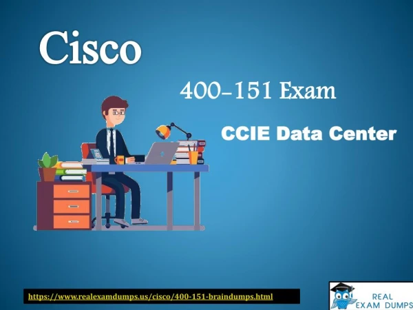 Cisco 400-151 Exam Dumps Questions - 2018 Cisco 400-151 Dumps PDF