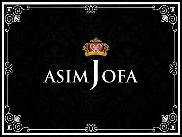 Uplift your look with Luxury Lawn 2018 from Asim Jofa