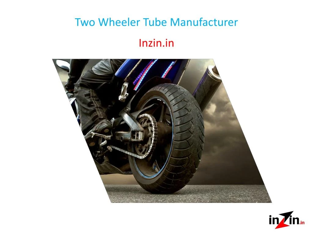 two wheeler tube manufacturer