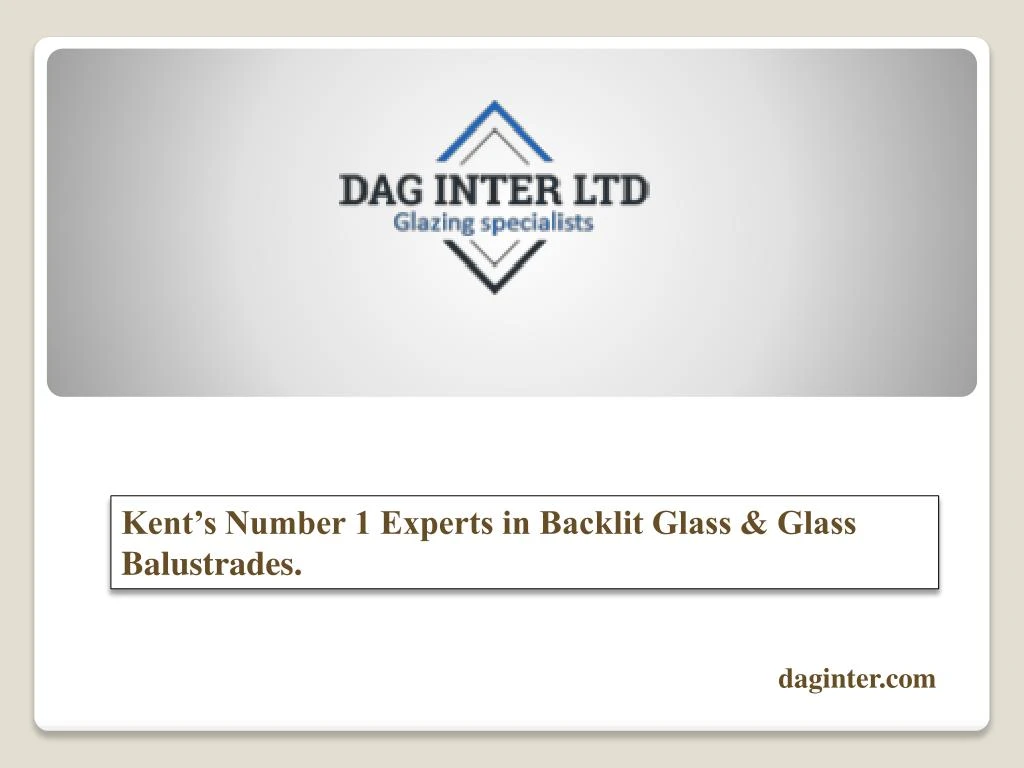 kent s number 1 experts in backlit glass glass